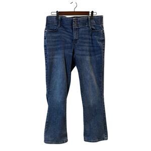 Nine West Women’s Bootcut Jeans Size 14